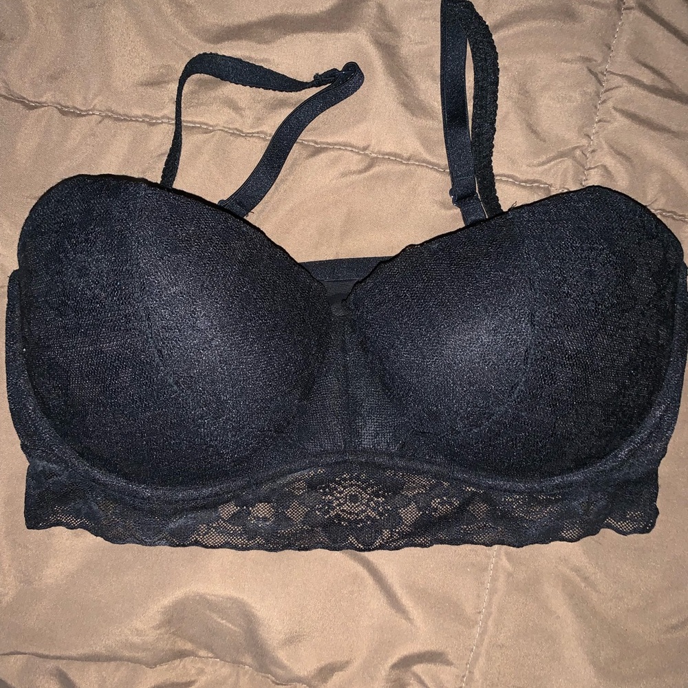 Bra/bralette